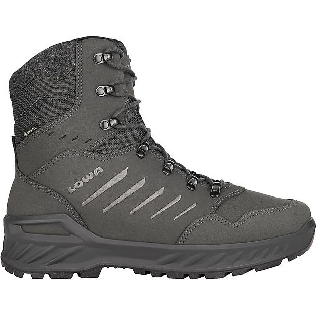 LOWA Nabucco GTX Anthracite/Grey Homme