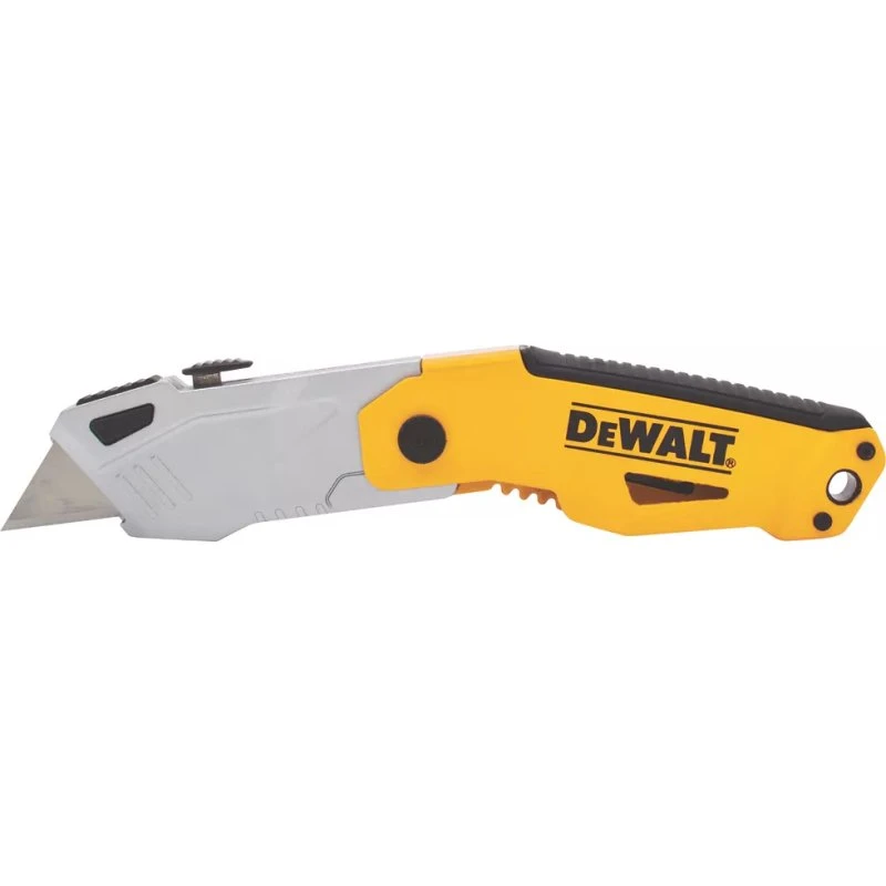 DeWalt Couteau Pliant Rétractable à Chargement Automatique