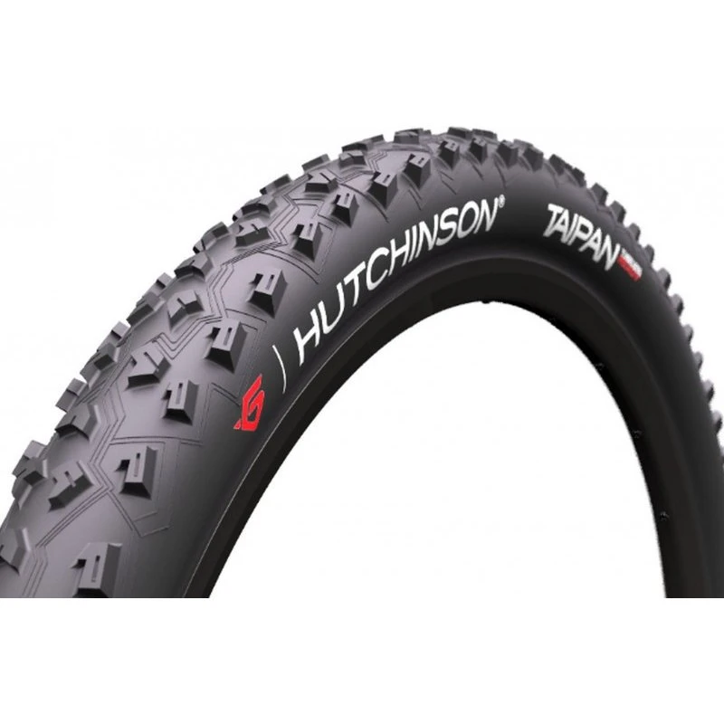 Hutchinson Taipan TR 26x2.10 Noir
