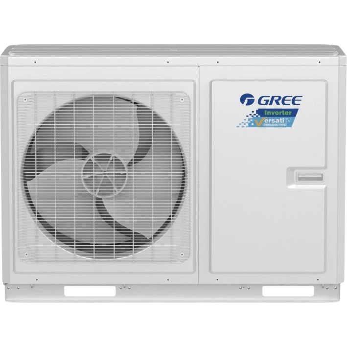 GREE Versati IV MB 14 kW Monobloc R32 3 Ph