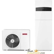 Ariston Nimbus Compact M Monobloc 12 kW R32