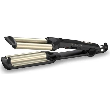 Babyliss C260E Fer à Boucler Easy Waves