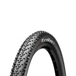 Continental Race King 29x2.00 Noir Réfléchissant