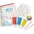 Hape Peinture Créative - Kit Mélange Couleurs