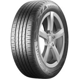Continental EcoContact 6 155/65 R14 75 T