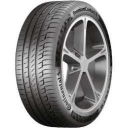 Continental PremiumContact 6 225/45 R18 95 V XL