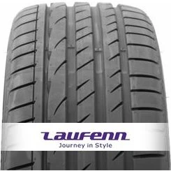 Laufenn S Fit EQ+ LK01 255/50 ZR19 107W XL