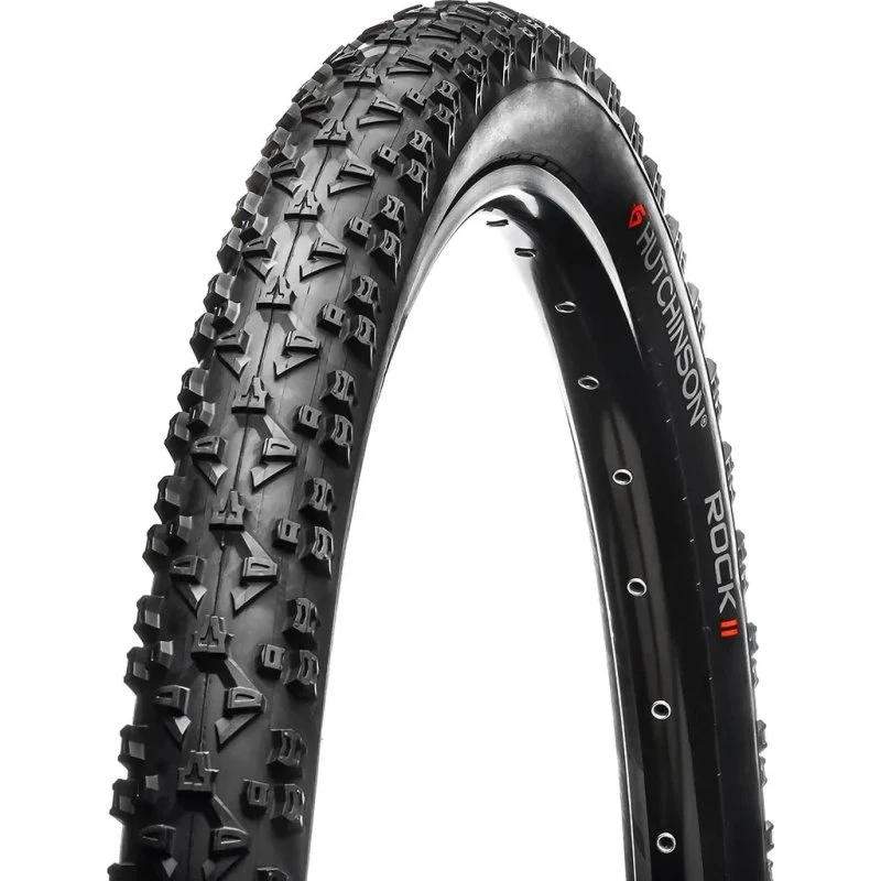 Hutchinson Rock 2 TR 29x2,10 (50-622) Noir