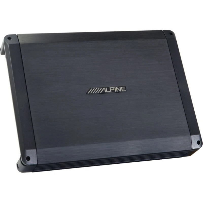 Alpine BBX-F1200 Amplificateur 4 Canaux