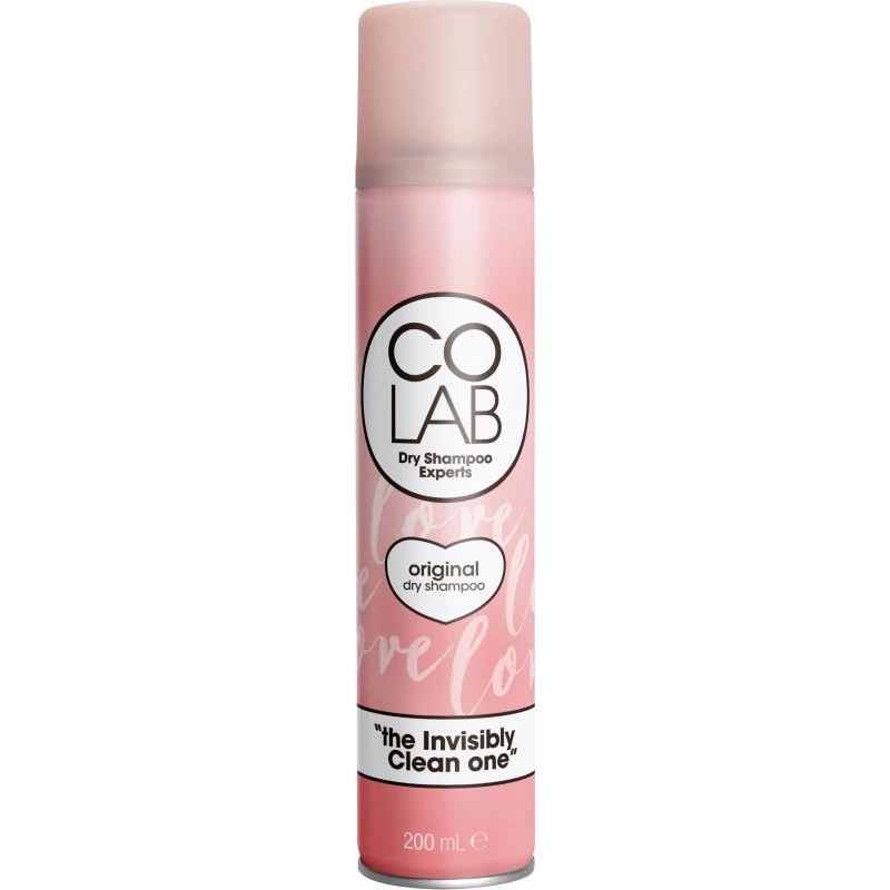 Colab Shampoing Sec Original 50 ml