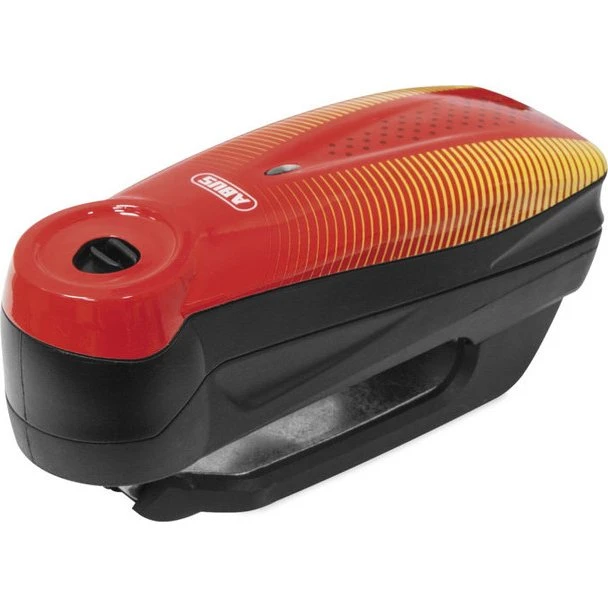 Abus Detecto 7000 RS1 Rouge