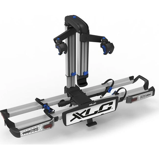 XLC Almada Work-E VC-C07 Porte-vélos 2 en 1