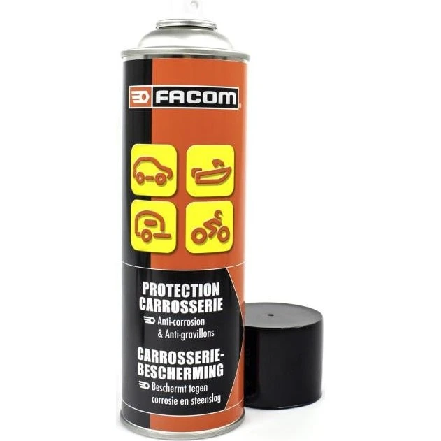 FACOM Protection Soubassement 500ml