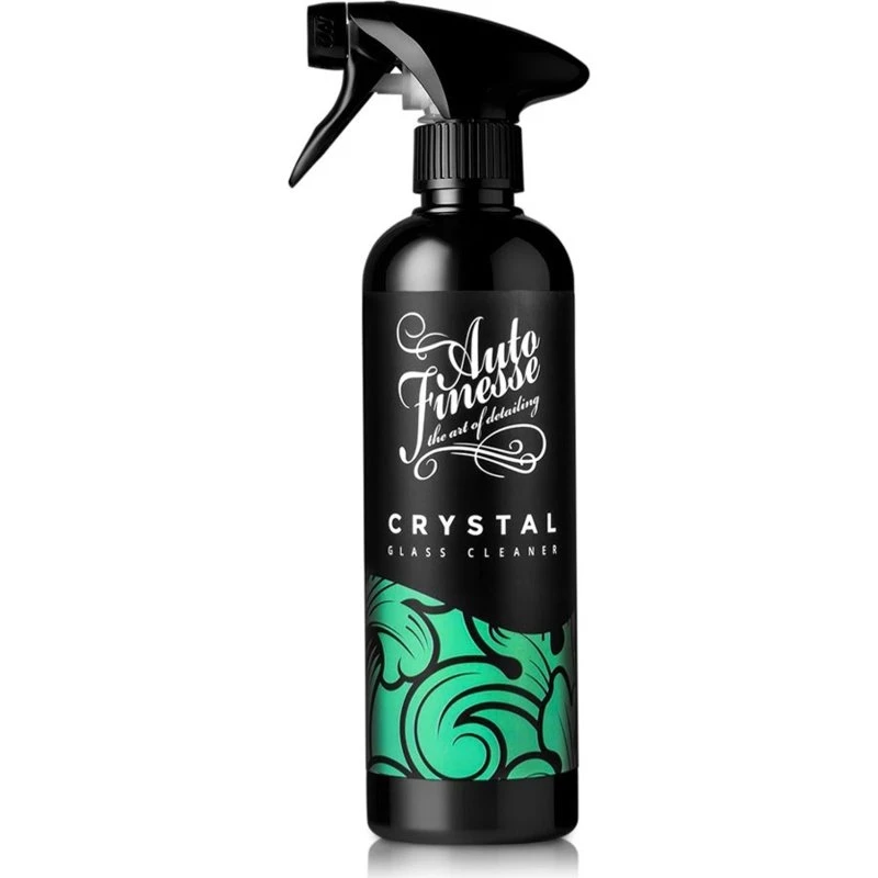 Auto Finesse Crystal Glass Cleaner 500 ml