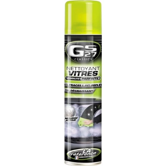 GS27 Classics® Nettoyant Vitres