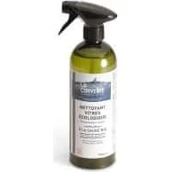La Corvette Nettoyant Vitres Écologique 750 ml