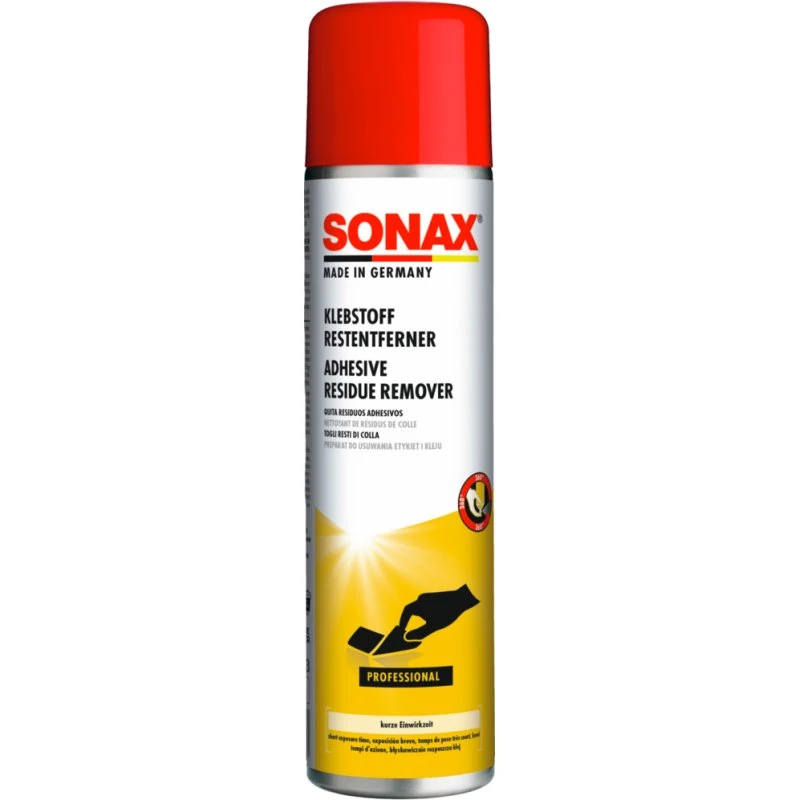 Sonax Nettoyant pour Colle 400 ml