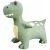 Le Dino Dexter - Ballon sauteur pour enfants