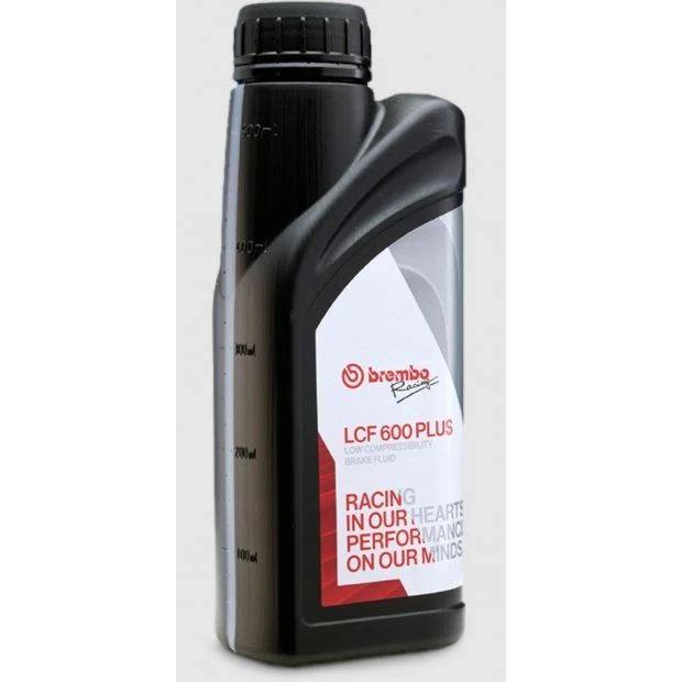 Brembo LCF600 Plus DOT4 500ml