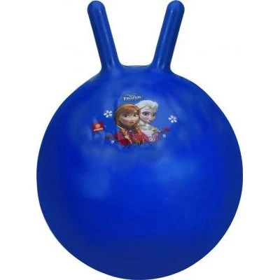 Mondo Toys - Balle sauteur Frozen 45–50 cm