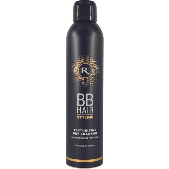 BBHair Shampooing Sec Texturisant 300ml