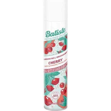 Batiste Shampooing Sec Cherry 200ml
