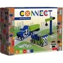 Connect L - Grue et Camion-Remorque, 281 pièces