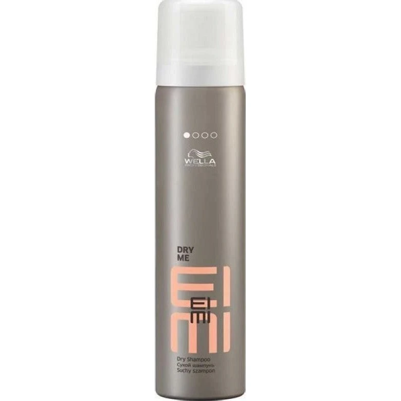 Wella Eimi Dry Me Shampoing Sec 65ml