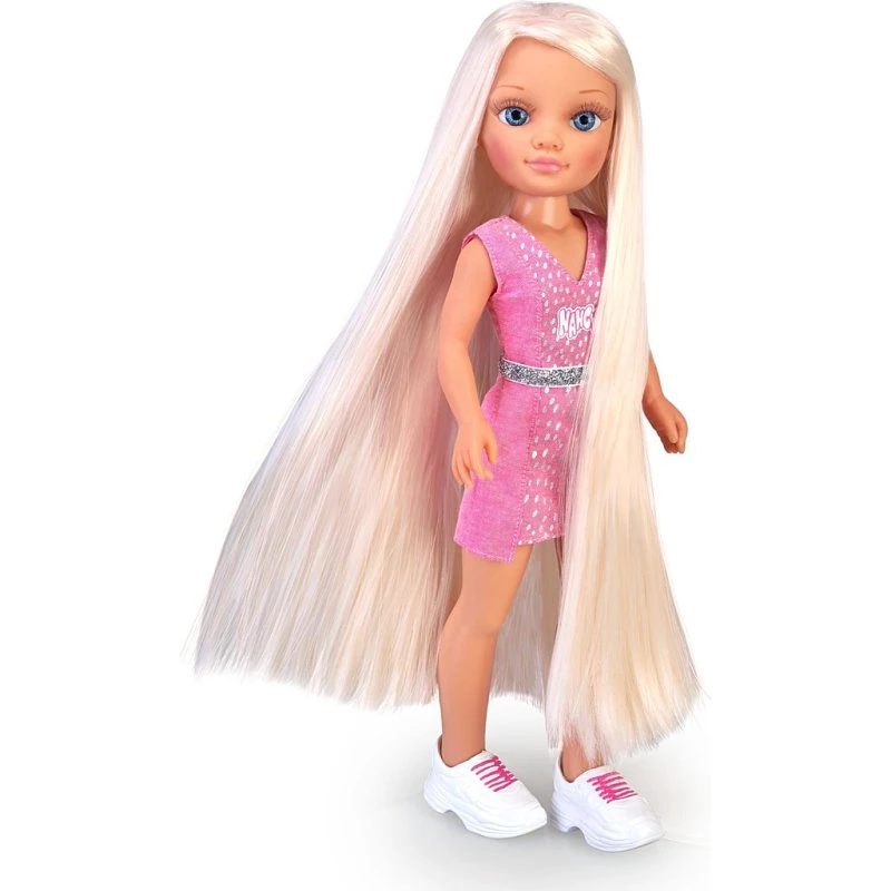 Famosa Nancy Super Melena - Cheveux Extra Longs