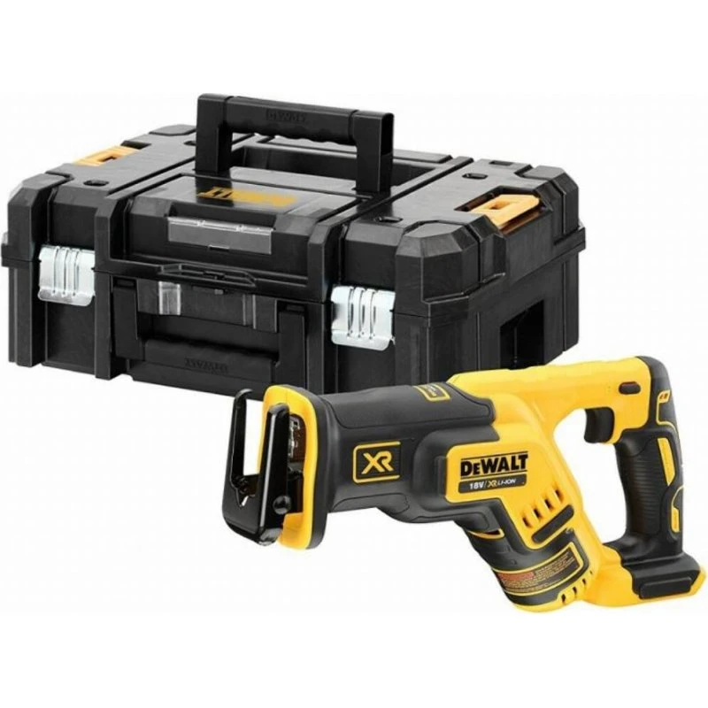DEWALT DCS367NT-XJ Scie sabre 18V XR compacte (sans batterie)