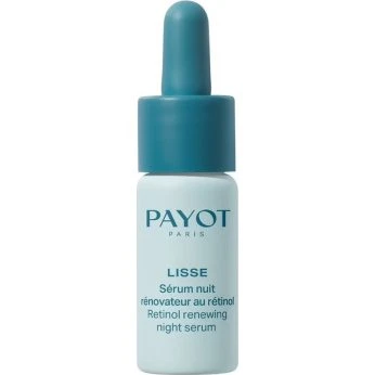 Payot Lisse Sérum Nuit Rétinol 15ml