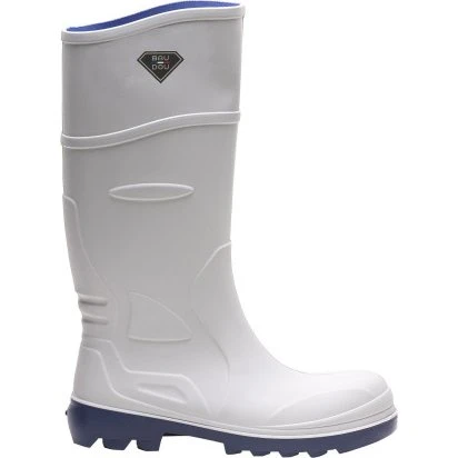 TOKAY Bottes Alimentaire S4 CI SRC Blanc