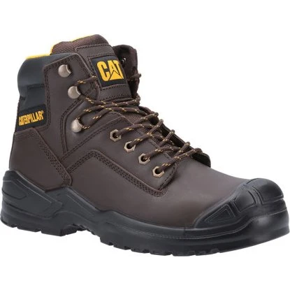 CATERPILLAR Striver Bump S3 Marron 43