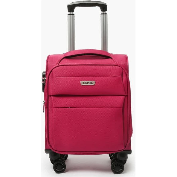 Travel - Valise cabine en nylon, 55 cm