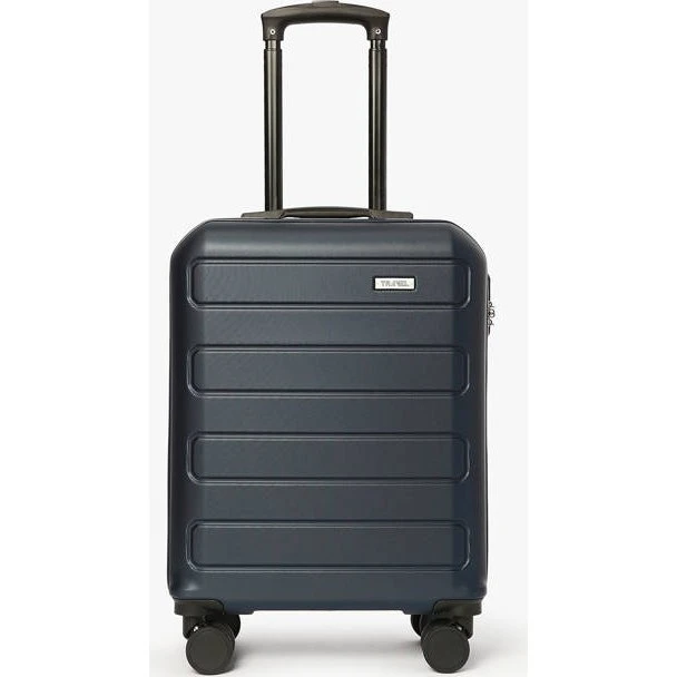 Travel Toronto - Valise cabine ABS 2,5 kg