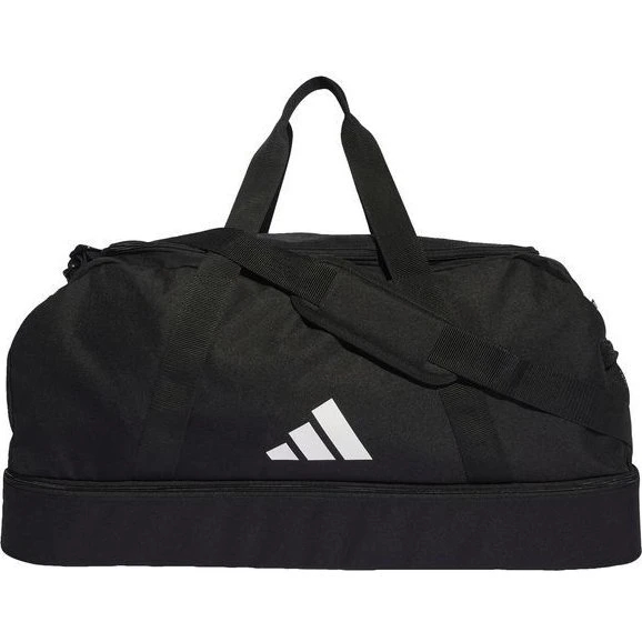 adidas Sac de Sport Tiro League Large Noir/Blanc