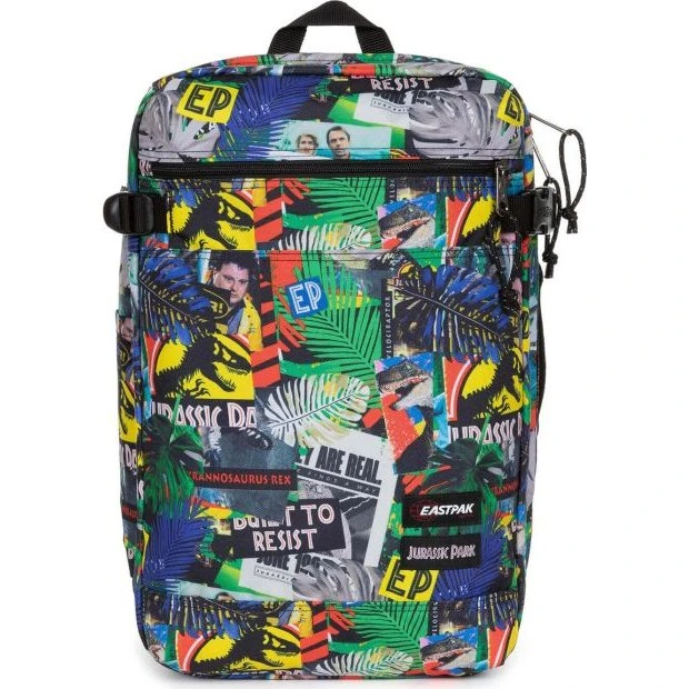 Eastpak Transit'r Pack 4T3 Jp Print 28L