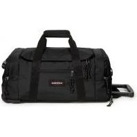 Eastpak Leatherface S + Valise cabine 55 cm