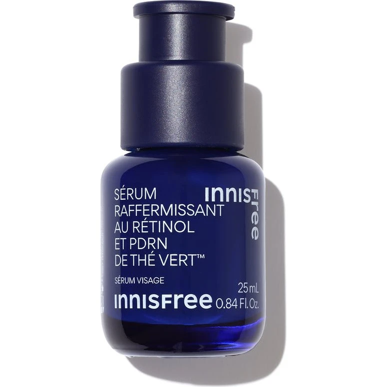 innisfree Green Tea PDRN Bounce Booster Eye & Lip Serum 15ml