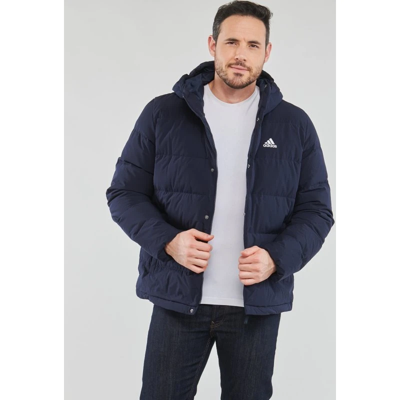 adidas Helionic Ho Jkt Legink - Veste en duvet recyclé