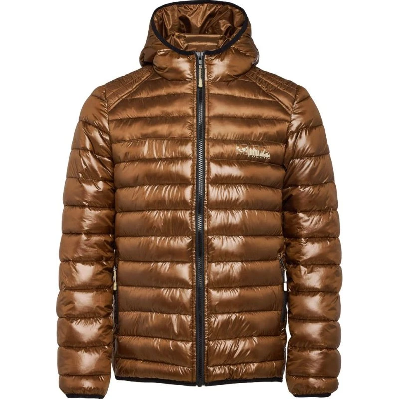 Pullin Lucky Browny Doudoune XL