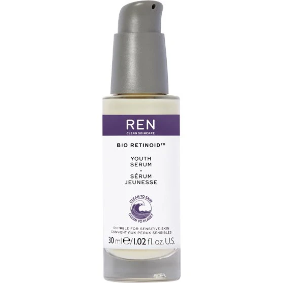 REN Bio Retinoid Youth Serum 30ml