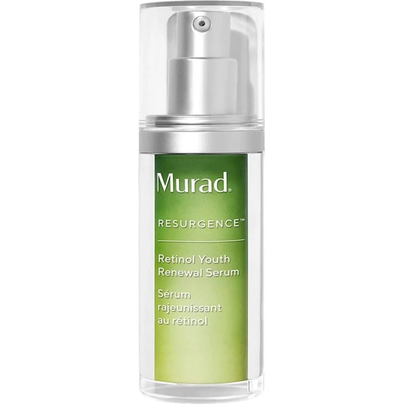 Murad Resurgence Retinol Youth Renewal Serum