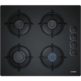 Bosch POP6B6B10 - Table de cuisson à gaz 60 cm