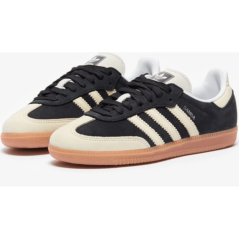 adidas Originals Samba OG Femme Blanc/Rose