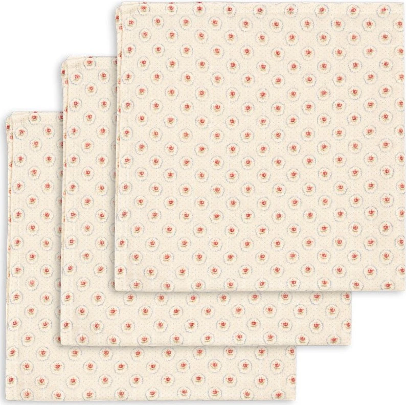 Konges Sløjd 3 Pack Lange Mirage GOTS
