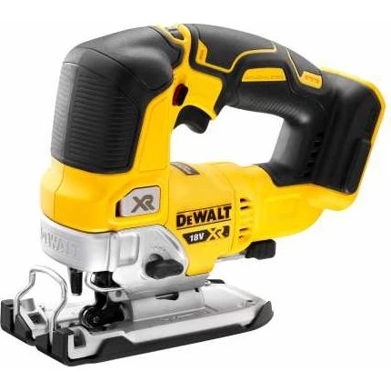 DEWALT Scie Sauteuse XR 18V Brushless DCS334N-XJ Sans Batterie