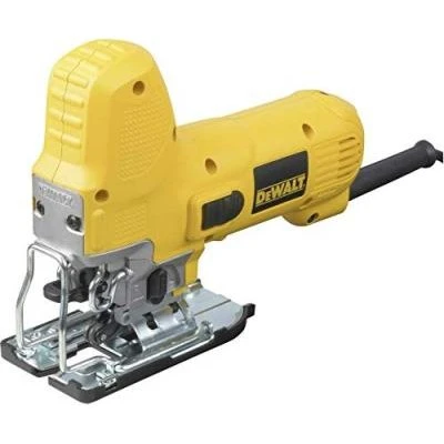 DeWalt DW343K Scie sauteuse 550 W