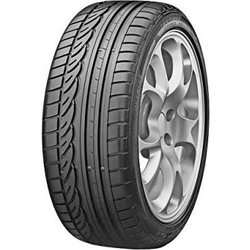 Dunlop SP Sport 01 245/45 R18 100W XL J MFS