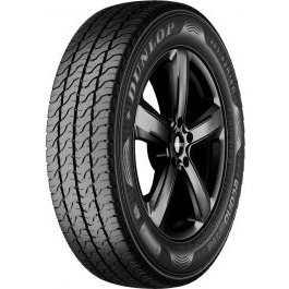 Dunlop Econodrive LT 195/80 R14 106/104 S C